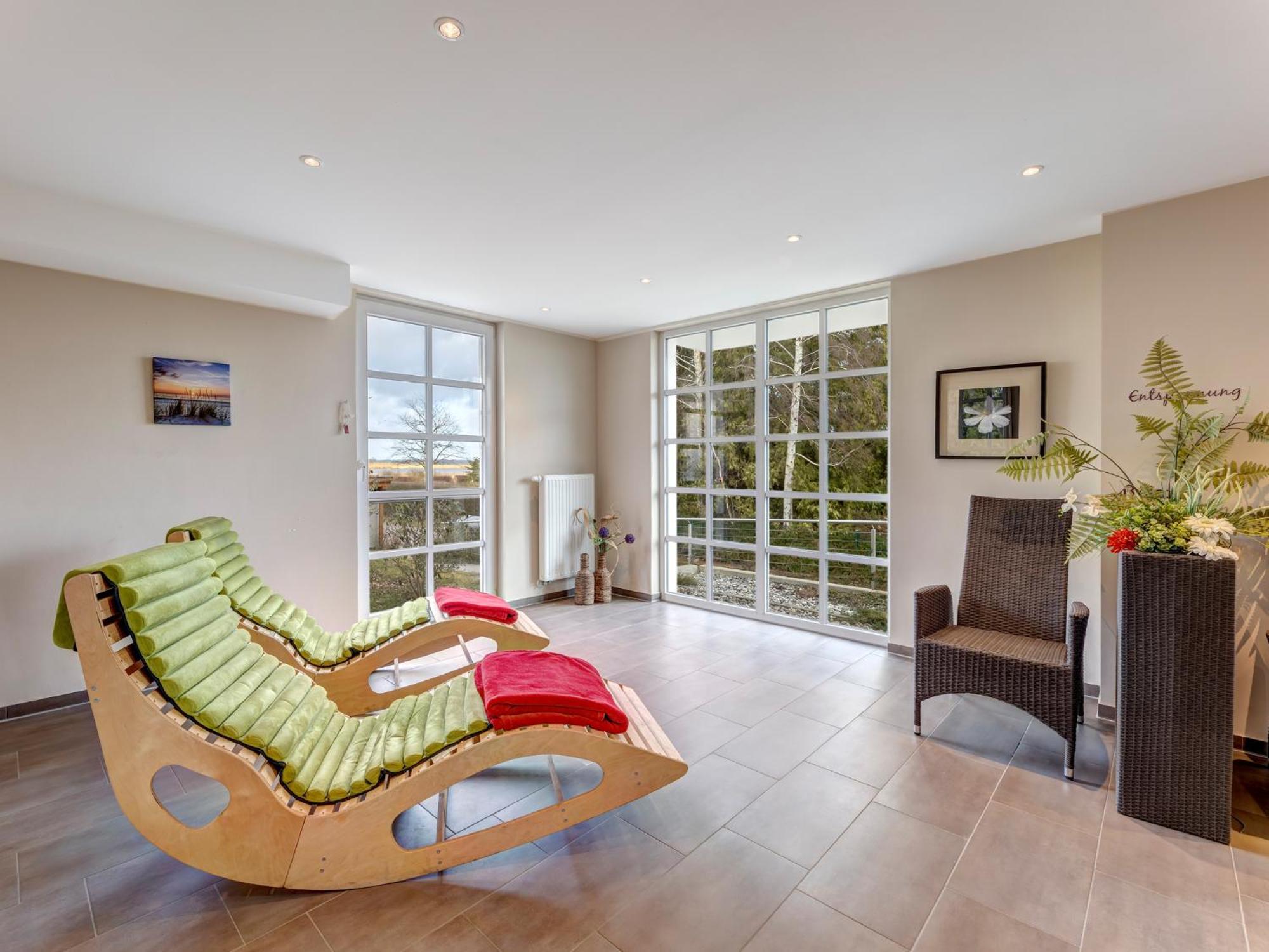 Residenz Am Balmer See - Bs 37H Mit Wellnessbereich المظهر الخارجي الصورة