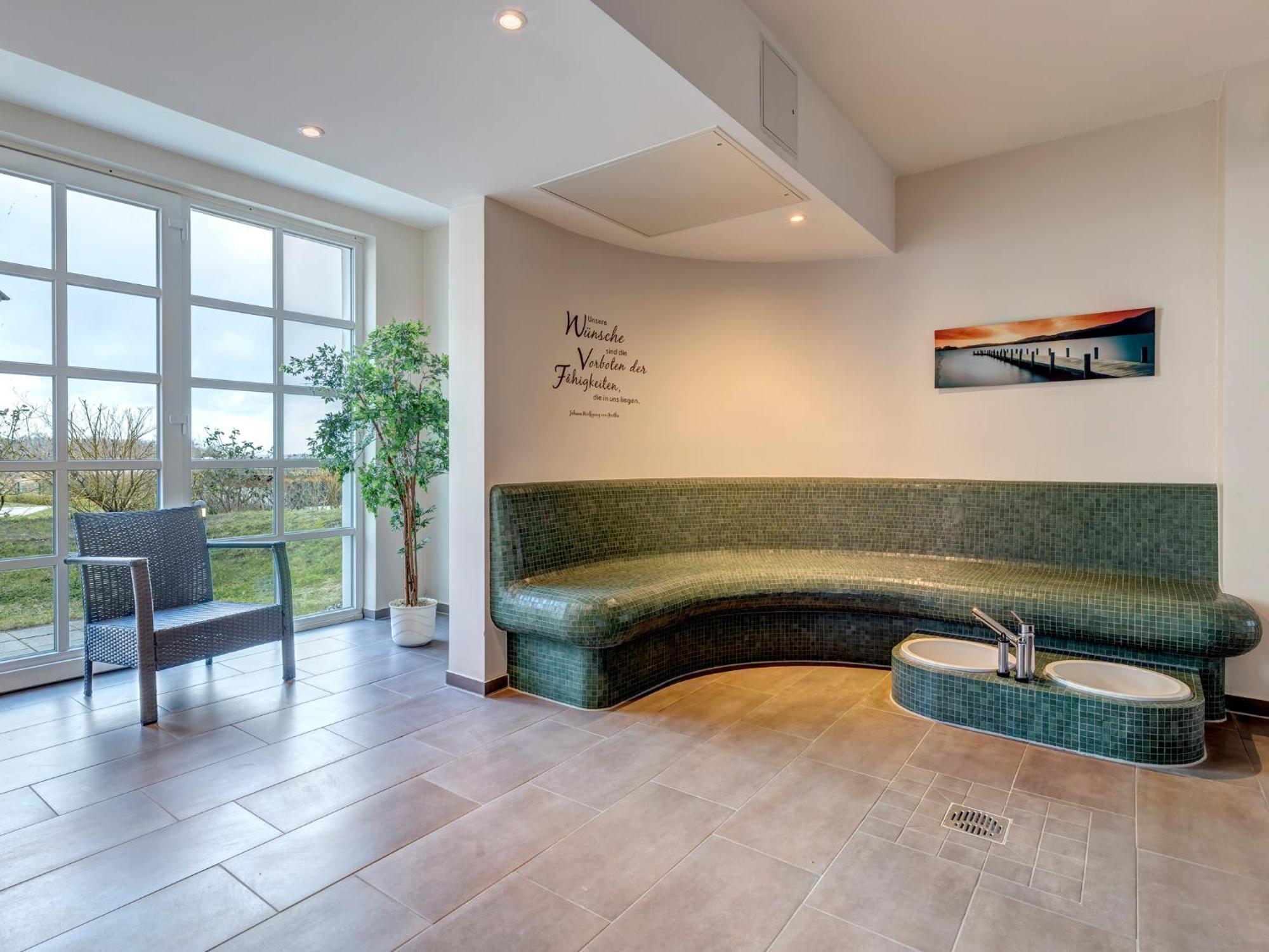 Residenz Am Balmer See - Bs 37H Mit Wellnessbereich المظهر الخارجي الصورة